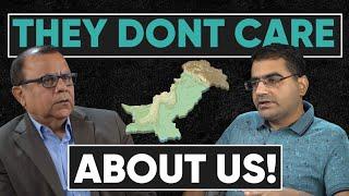 The Truth About Pakistan's Global Weakness | Why Being An Atomic Power Isn't Enough |  Yousaf Nazar