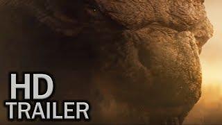 "Godzilla: King of the Monsters" - Official Trailer