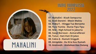 lagu Self Healing, Lagu Indie, Musik Indie Indonesia,  Playlist Indie