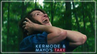Mark Kermode reviews Leave the World Behind - Kermode and Mayo's Take