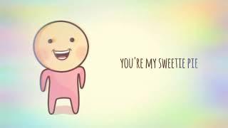 The Cuppy Cake Song with Lyrics long version