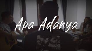 GMS Live - Apa Adanya (Acoustic) (Official GMS Live)