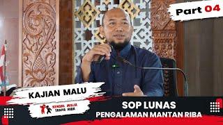 Majelis Lunas Utang Serial - part 04 - SOP Lunas