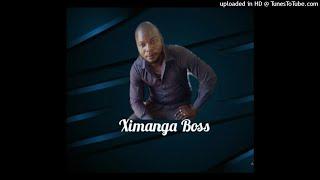 Ximanga Boss - nhandayeyo