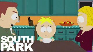 Butters Is Grounded For Putting Streaming Services Against Each Other