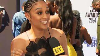 Tia Mowry ‘Becoming the Partner I Want’ After Cory Hardrict Split (Exclusive)