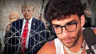 Trump's Deportation Is About To Begin...