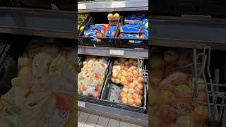 Алди ALDI Paris Париж супермаркет быстро по ценам выгодно #париж #travel #женщина #paris #цены