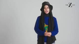 Lifestyle Asia KL presents The Z List featuring Singer MASYA MASYITAH