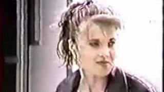 1993 Marlin Bay Lucy Lawless Clip 2