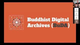 Buddhist Digital Resource Center: An Introduction to the Buddhist Digital Archives