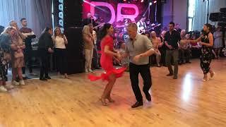 All Ireland Jiving Championships 2022 Open Final