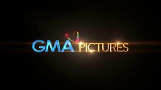 GMA Pictures Logo (2019, 1st Version)