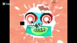 (New Effect) Klasky Csupo Robot Logo In G Major 9 By Rj Kumar In Luig Group
