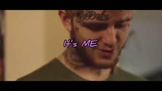 ~FREE~ Lil Peep x Lil Tracy type beat - "It's ME" (prod.skinnymike)