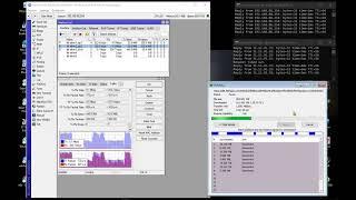 Load Balancing 2 ISP dengan PCC dan NTH ( Demo )