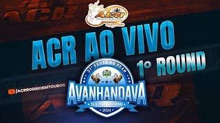 AVANHANDAVA-SP 2024 | ACR SUPER STARS 1º Round