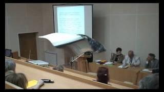 Владимир Беличенко и Смольный институт РАО-15