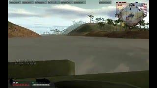 Маленький обзор игры Battlefield Vietnam 2004 года )