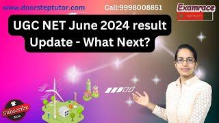 UGC NET June 2024 result Update- What Next? #ugcdec2024 #netpaper1 #ugcnet2025 #ugcnetjuneresult2024