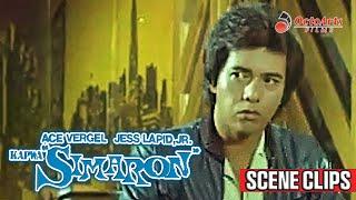 KAPWA SIMARON | SCENE CLIPS 1 | Ace Vergel, Jess Lapid Jr., George Estregan