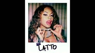 (FREE) Latto x Cardi B Type Beat - "Iced Out"