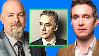 WHAT HAPPENED TO JORDAN PETERSON!? Matt Dillahunty & Douglas Murray