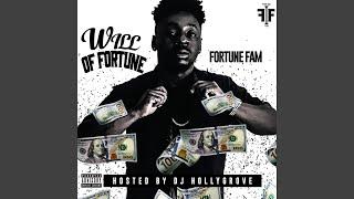 Fortune Freestyle