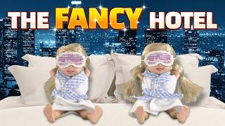 Barbie - The Big Fancy Hotel | Ep.388