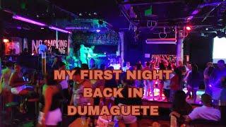 Should you RETIRE in DUMAGUETE! Nightlife, Food, Boulevard, Clubs, & Girls.