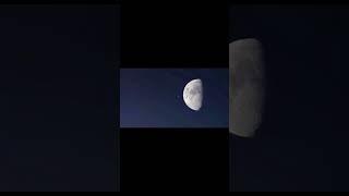 Aliens? Moon mystery or fake video ? # #curiosity #reels #cosita #tiktok