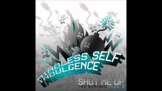 Mindless Self Indulgence - Shut Me Up (Original Crappy Demo)