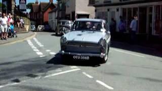 Audlem Parade 2010 - see 7 mins in.mov