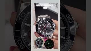 Orient automatic superior.