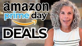 30+ *BEST* Amazon Prime Day Deals of 2024! 