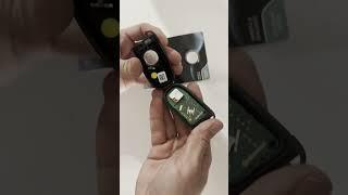 How to Change the Battery in Your Chrysler, Jeep, Dodge, or Ram Key Fob | Easy DIY Guide