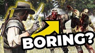10 Amazing Games You Didn't Realise Aged HORRIBLY