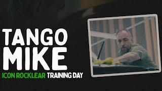 Tango Mike  Automotive Detailing: Icon Rocklear Training Day