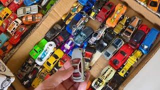 LET'S GO "PICKIN" FOR A "HEAP" OF DIECAST