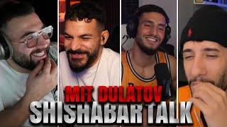 DIESER ANDERE SHISHABAR TALK… | Ediz Highlight