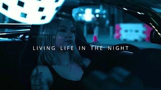 Living Life In The Night - Cheriimoya | Carmusic | Tiktok remix