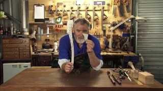 Woodworking Masterclass S01 E05