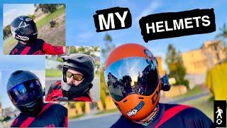 Does the TSG PASS Helmet stack up? a quick look at some EUC helmet options, and ANOTHER V13 update.