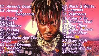 BEST 23 SONGS of juice wrld