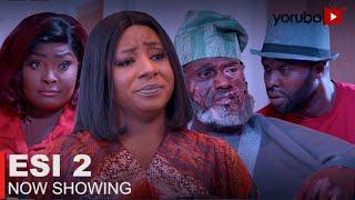 ESI 2 Latest Yoruba Movie 2023 Drama|Mustapha Sholagbade |Mide Abiodun |Ronke Odusanya |Laide Bakare