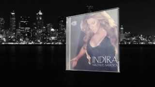 INDIRA RADIC - NOVI CD - USKORO