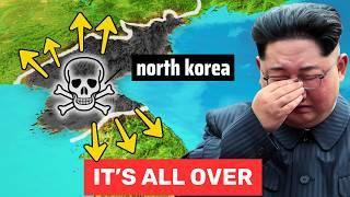 North Korea is FINISHED, KIM can no longer HIDE the TRUTH