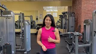 Welcome to Coach Tina Tang's Channel