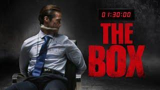 The Box | New Original Thriller 2024 | Exclusive New Thriller Movie