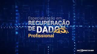 Especialização em Recuperação de Dados Profissional